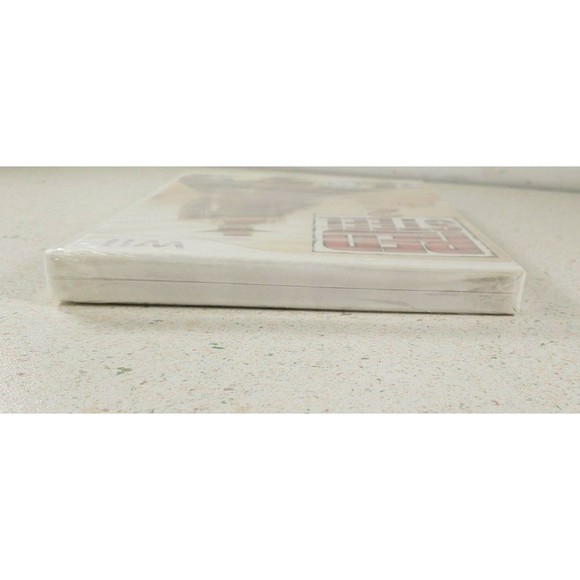 Red Steel 2 (Nintendo Wii, 2010) BRAND NEW SEALED! - Picture 4 of 9